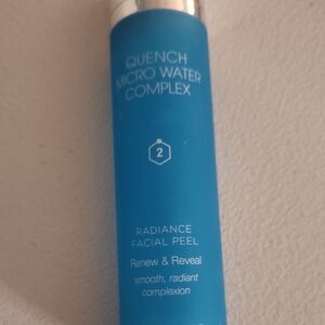 Quench Micro Water Complex Radiance Facial Peel - 1.7oz